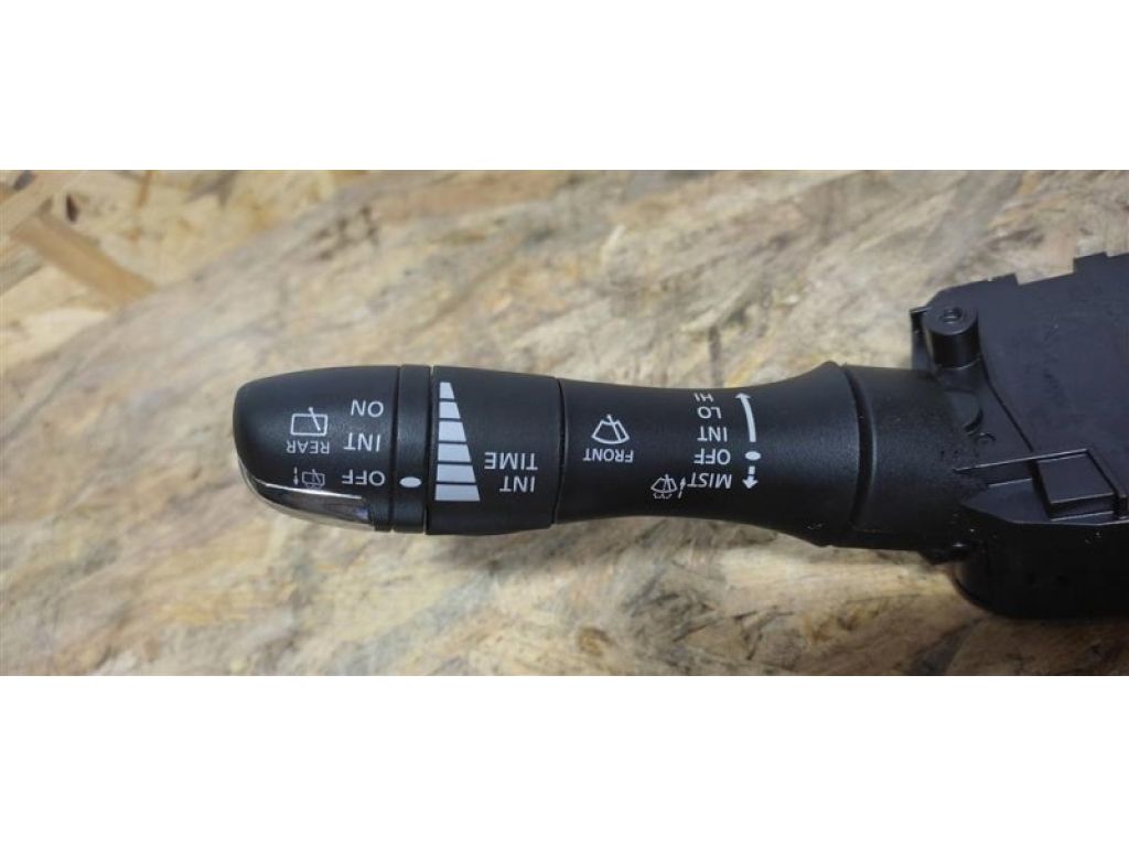 25560-1BA0B | Подрулевой переключатель INFINITI FX/QX70 S51 08-17 - Фото 3