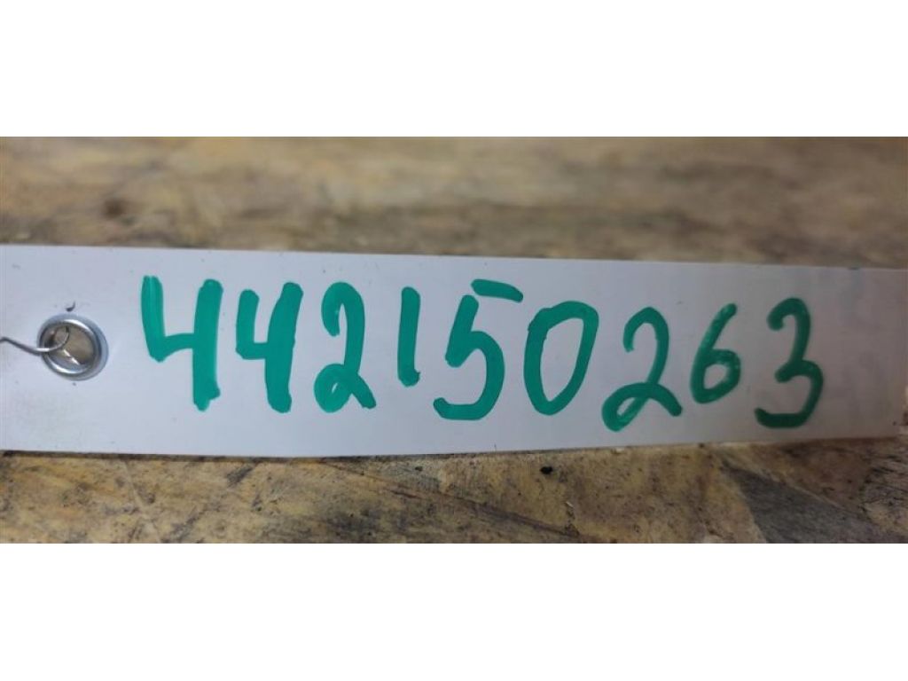 25315-JK01A | Кнопка регулювання кермової колонки INFINITI FX/QX70 S51 08-17 - Фото 4