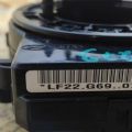 93490-C2220 | Шлейф Airbag HYUNDAI SONATA LF 2014- - Прев'ю 3