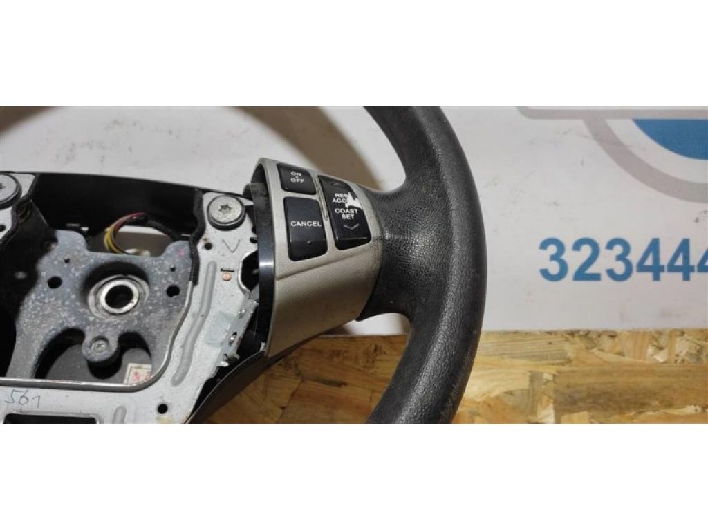 56110-2L100G2 | Руль HYUNDAI ELANTRA HD 06-11 - Фото 2