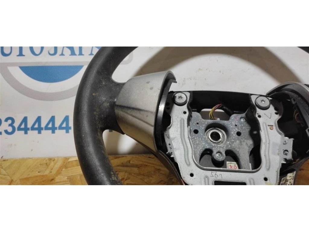 56110-2L100G2 | Руль HYUNDAI ELANTRA HD 06-11 - Фото 3