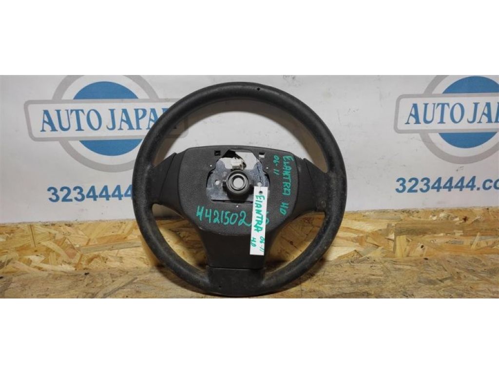 56110-2L100G2 | Руль HYUNDAI ELANTRA HD 06-11 - Фото 4