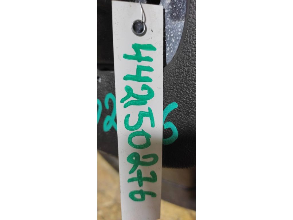 56110-2L100G2 | Руль HYUNDAI ELANTRA HD 06-11 - Фото 5