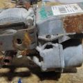 56300-2H250 | Электроусилитель рулевого управления HYUNDAI ELANTRA HD 06-11 - Превью 3
