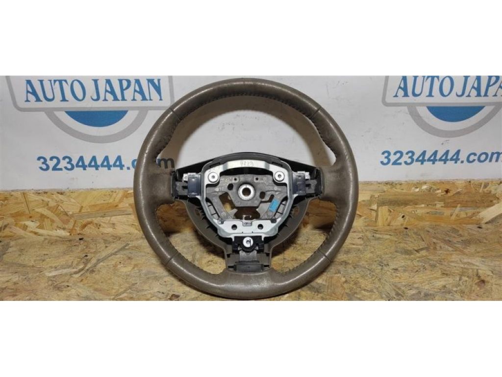 48430-ZT50A | Руль NISSAN SENTRA (B16) 06–12