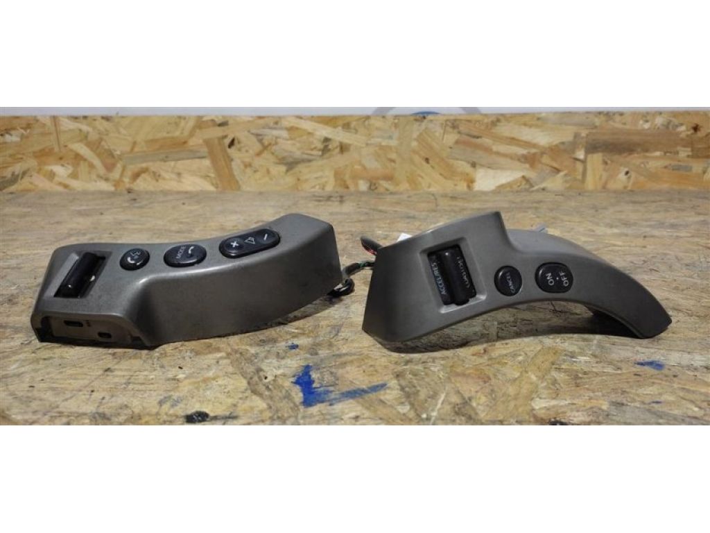 25550-ZT50A | Кнопки на руль NISSAN SENTRA (B16) 06–12 - Фото 2