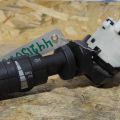 25260-ZM02A | Подрулевой переключатель прав. NISSAN SENTRA (B16) 06–12 - Превью 3