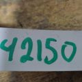 25260-ZM02A | Подрулевой переключатель прав. NISSAN SENTRA (B16) 06–12 - Превью 4
