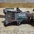 BAH8-32-AM0B | Рулевой вал MAZDA 3 BK 03-08