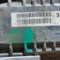 BAH8-32-AM0B | Рулевой вал MAZDA 3 BK 03-08 - Превью 2