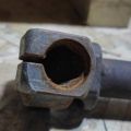 BAH8-32-AM0B | Рулевой вал MAZDA 3 BK 03-08 - Превью 4