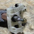 BAH8-32-AM0B | Рулевой вал MAZDA 3 BK 03-08 - Превью 5