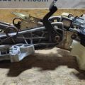 BAH8-32-AM0B | Рулевой вал MAZDA 3 BK 03-08 - Превью 6
