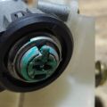 BAH8-32-AM0B | Рулевой вал MAZDA 3 BK 03-08 - Превью 7
