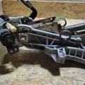 BAH8-32-AM0B | Рулевой вал MAZDA 3 BK 03-08 - Превью 9