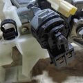 BAH8-32-AM0B | Рулевой вал MAZDA 3 BK 03-08 - Превью 10