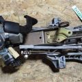 BAH8-32-AM0B | Рулевой вал MAZDA 3 BK 03-08 - Превью 11