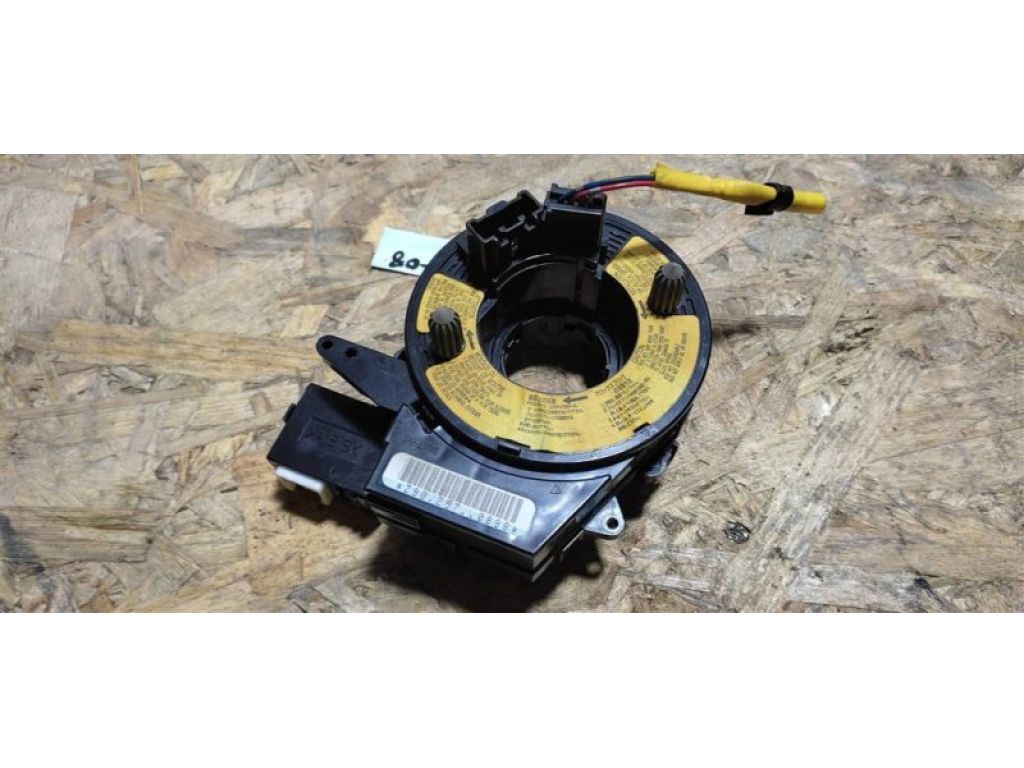 BP4K-66-CS0 | Шлейф Airbag MAZDA 3 BK 03-08 - Фото 4