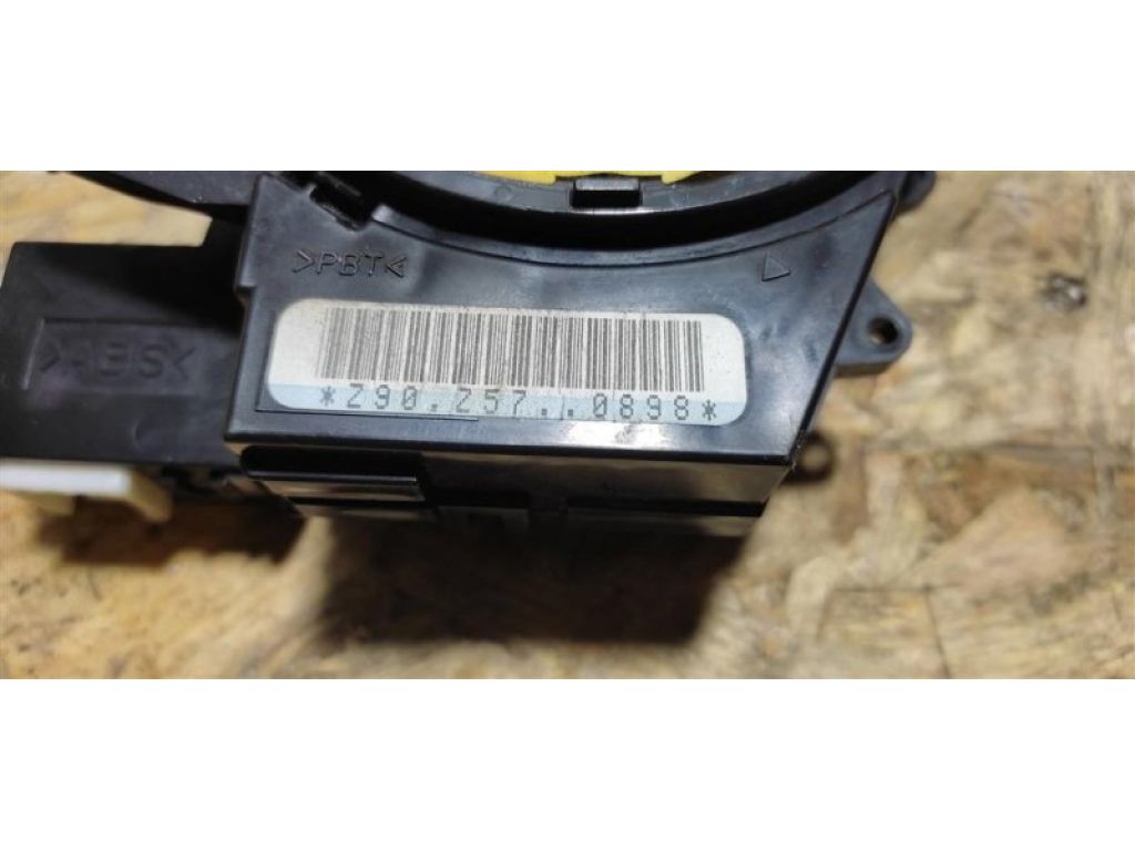 BP4K-66-CS0 | Шлейф Airbag MAZDA 3 BK 03-08 - Фото 5