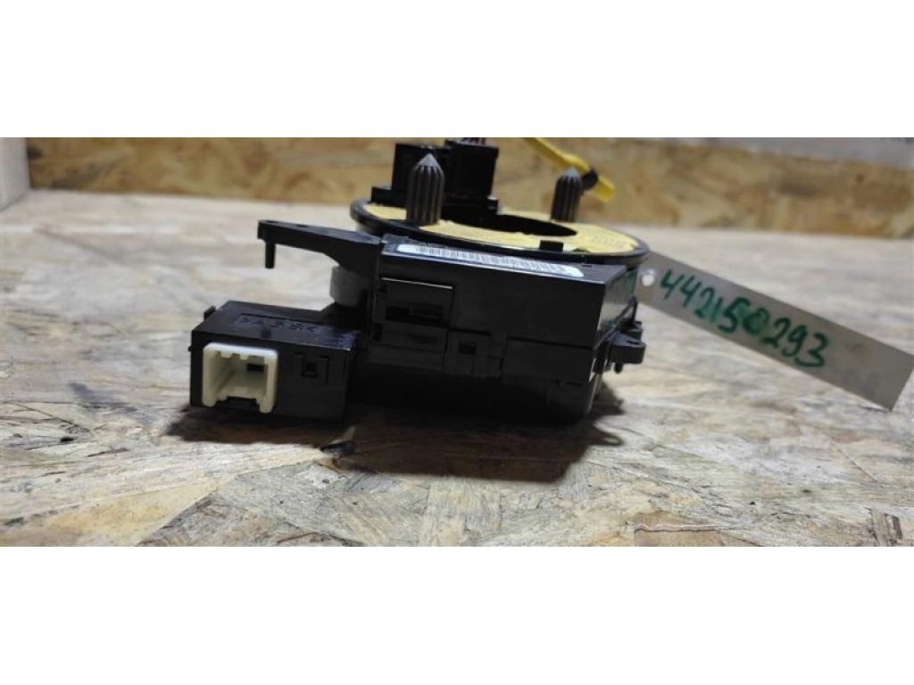 BP4K-66-CS0 | Шлейф Airbag MAZDA 3 BK 03-08 - Фото 6