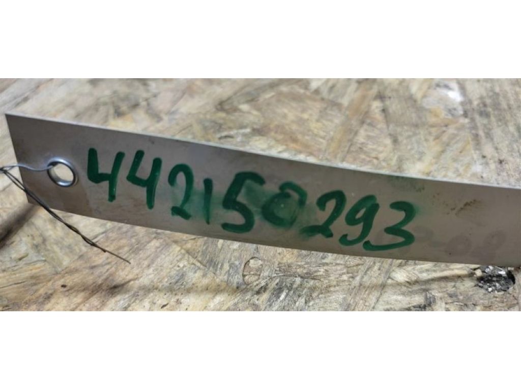 BP4K-66-CS0 | Шлейф Airbag MAZDA 3 BK 03-08 - Фото 7