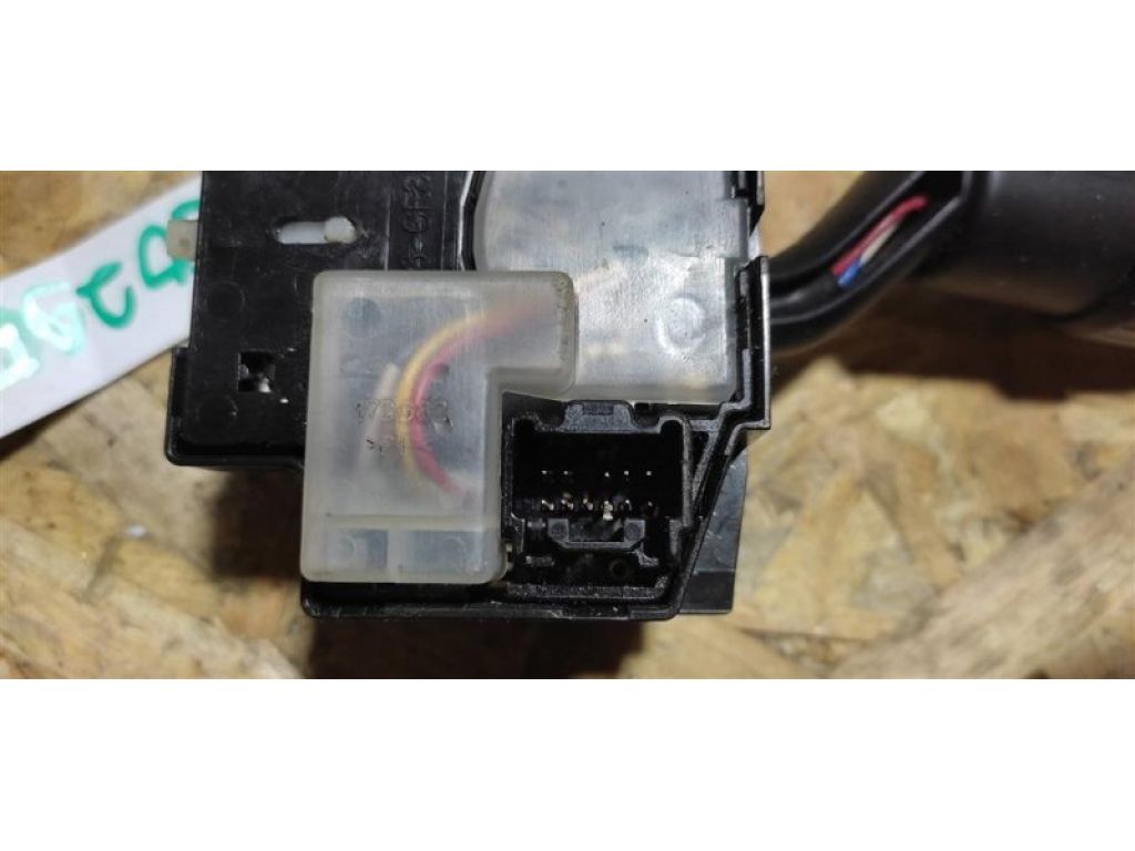 BP8M-66-122 | Подрулевой переключатель лев. MAZDA 3 BK 03-08 - Фото 5