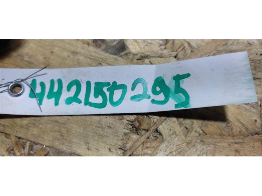 BP8M-66-122 | Подрулевой переключатель лев. MAZDA 3 BK 03-08 - Фото 6