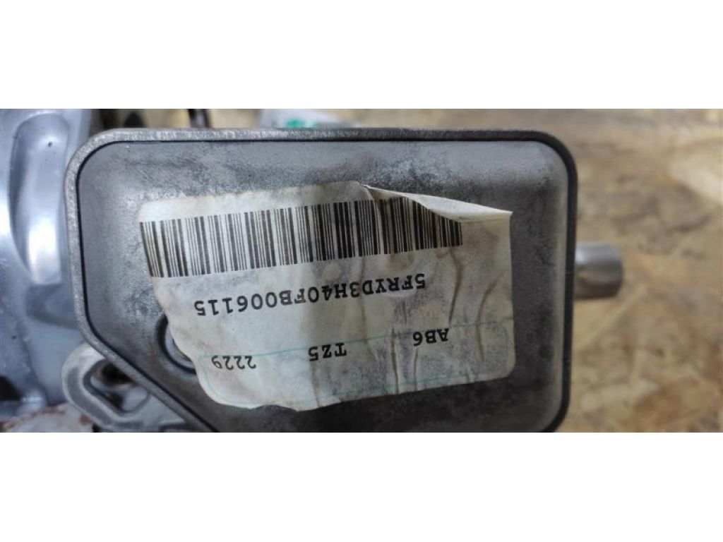 53200-TZ5-A52 | Рульовий вал ACURA MDX (YD3) 13-21 - Фото 3