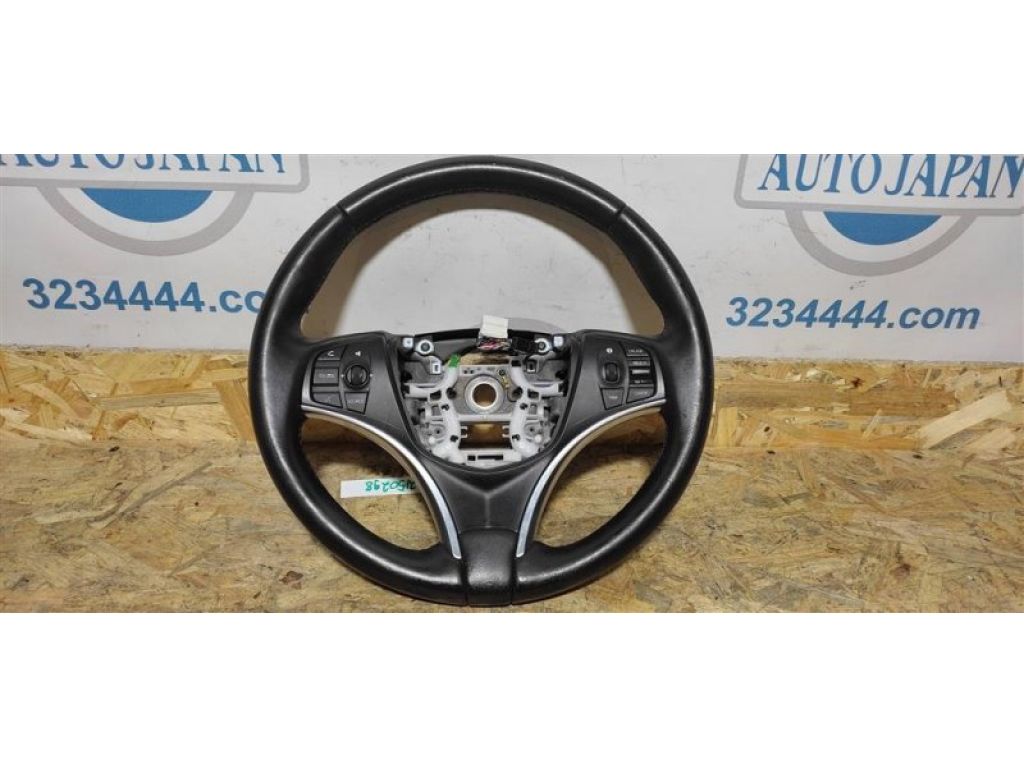 78501-TZ5-A62ZB | Руль ACURA MDX (YD3) 13-21