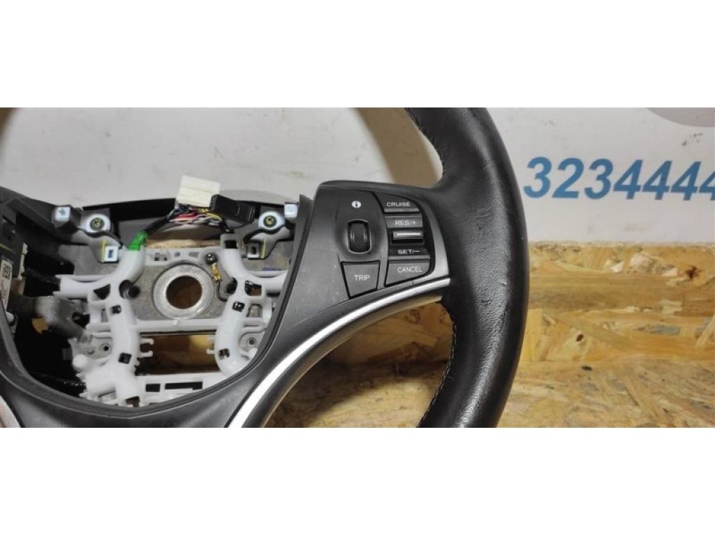 78501-TZ5-A62ZB | Руль ACURA MDX (YD3) 13-21 - Фото 2