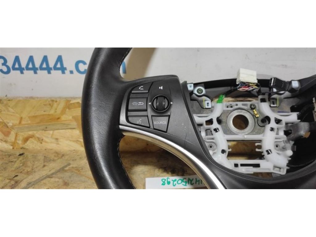78501-TZ5-A62ZB | Руль ACURA MDX (YD3) 13-21 - Фото 3