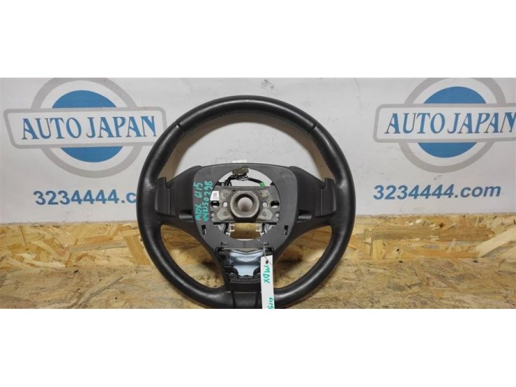 78501-TZ5-A62ZB | Руль ACURA MDX (YD3) 13-21 - Фото 4