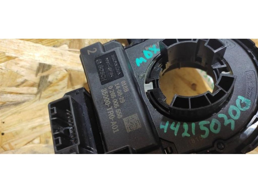 77900-T2A-A11 | Шлейф Airbag ACURA MDX (YD3) 13-21 - Фото 2