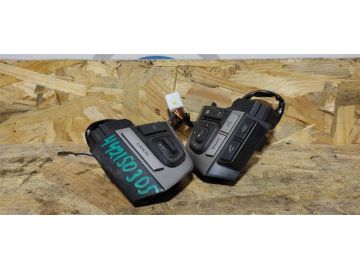 Кнопки руля SUBARU IMPREZA 11-17