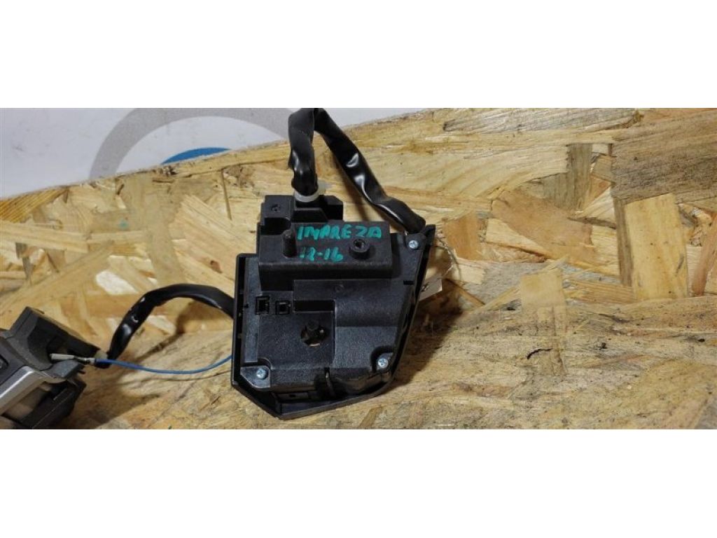 83154FJ060 | Кнопки руля SUBARU IMPREZA 11-17 - Фото 2