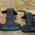 34325FJ000 | Пелюстки перемикання передач SUBARU IMPREZA 11-17