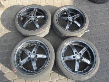 Диск R18 MITSUBISHI LANCER X 10 07-15