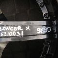 Диск R18 MITSUBISHI LANCER X 10 07-15 - Превью 2
