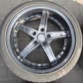 Диск R18 MITSUBISHI LANCER X 10 07-15 - Превью 3