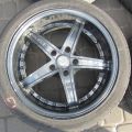 Диск R18 MITSUBISHI LANCER X 10 07-15 - Превью 4