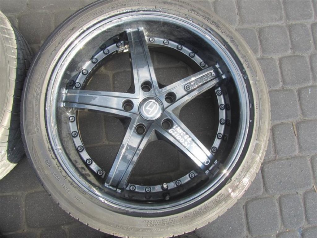 Диск R18 MITSUBISHI LANCER X 10 07-15 - Фото 6