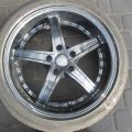 Диск R18 MITSUBISHI LANCER X 10 07-15 - Превью 6