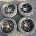 Диск R18 MITSUBISHI LANCER X 10 07-15 - Превью 7