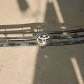 Решітка радіатора TOYOTA CAMRY 10 92-96