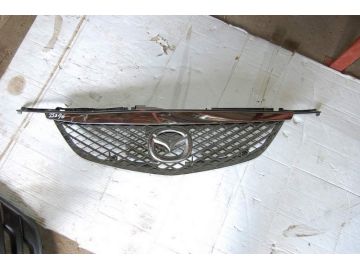 Решітка радіатора MAZDA PREMACY 98-03
