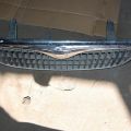 Решітка радіатора MAZDA XEDOS 9 X9 (TA) 93-02
