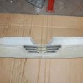 Решітка радіатора SUBARU LEGACY 94-98 BG/BD