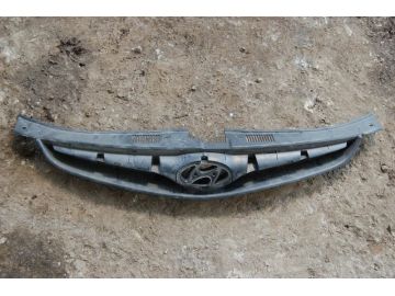 Решітка радіатора HYUNDAI I10 PA 07-13
