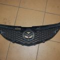 Решітка радіатора MAZDA 3 BK 03-08 - Прев'ю 2