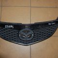 Решітка радіатора MAZDA 3 BK 03-08